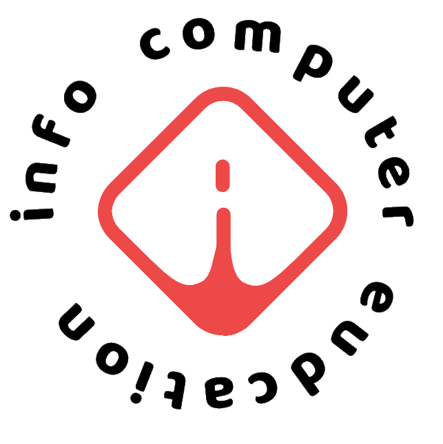 Info Computer Education